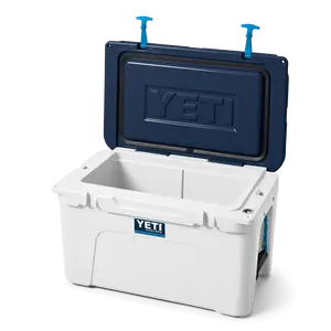 YETI Tundra 45 - White/Blue - image 2